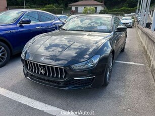 Maserati Ghibli 2.0 GT 243 kW