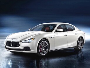 MASERATI GHIBLI 2.0 MHEV GRANSPORT 330CV AUTO