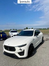 Maserati Levante 2.0 mhev GT 330cv auto da Iperauto .