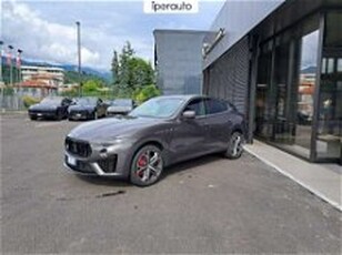 Maserati Levante Levante V6 AWD Gransport del 2020 usata a Bergamo