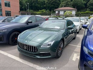 Maserati Quattroporte 257 kW