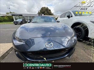 Mazda MX-5 135 kW