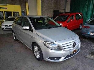 MERCEDES-BENZ B 180 CDI Executive Diesel