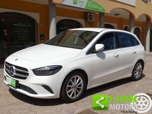 MERCEDES-BENZ B 180 D. 116 CV Premium Diesel