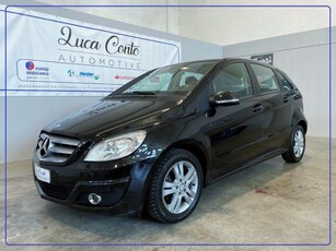 MERCEDES-BENZ B 200 CDI SPORT -Garanzia12m- Diesel