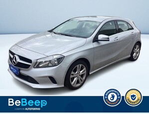 Mercedes-Benz Classe A