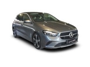 Mercedes-Benz Classe B 180 d Progressive Advanced Plus auto del 2023 usata a Caserta