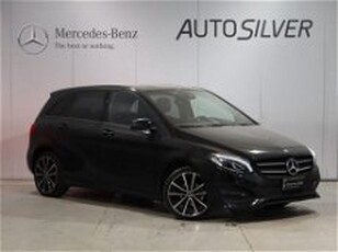 Mercedes-Benz Classe B 180 d Automatic Sport del 2017 usata a Verona