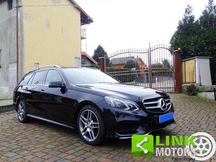 MERCEDES-BENZ E 250 CDI 4Matic Premium Diesel