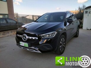 MERCEDES-BENZ GLA 180 d Automatic Sport, FINANZIABILE, GARANZIA 12 MESI Diesel