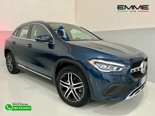 MERCEDES-BENZ GLA 200 Sport Plus - UNIPROP - BENZINA - TAGLIAND MERCEDES Benzina