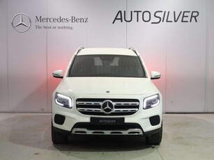 Mercedes-Benz GLB 180 d 85 kW