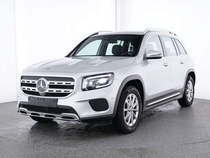 Mercedes-Benz GLB 200 120 kW