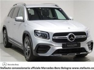 Mercedes-Benz GLB 200 d Automatic 4Matic Premium del 2020 usata a Castel Maggiore