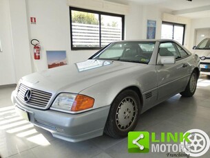 MERCEDES-BENZ SL 300 SL-24 Benzina