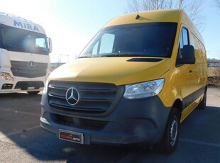 MERCEDES-BENZ Sprinter F39/33 311 CDI FWD TN Furgone Diesel