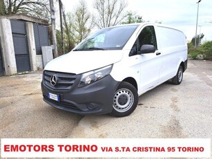 MERCEDES-BENZ Vito 1.7 110 CDI PC-SL Furgone Long Diesel