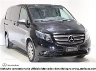 Mercedes-Benz Vito 2.2 114 CDI PC Mixto Compact del 2017 usata a Castel Maggiore