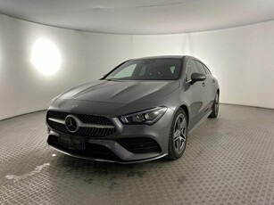 Mercedes Classe CLA 200