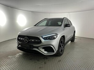 Mercedes Classe GLA 180