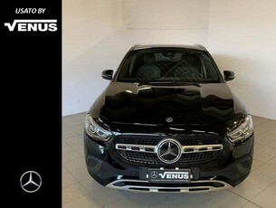 Mercedes Classe GLA 180