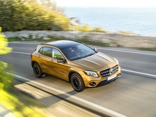 MERCEDES CLASSE GLA 250 E PLUG-IN HYBRID(E EQ-POWER) SPORT AUTO