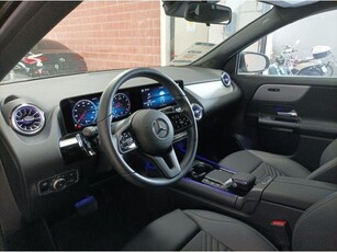 MERCEDES CLASSE GLA Automatic Sport