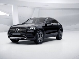 MERCEDES CLASSE GLC GLC COUPE 220 D SPORT 4MATIC AUTO