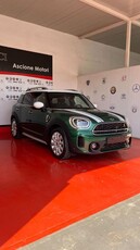 MINI 1.6 Cooper