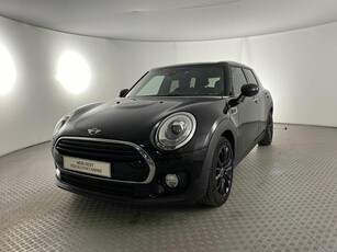 MINI 2.0 Cooper