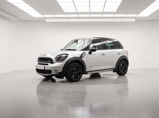 MINI 2.0 Cooper