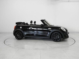 MINI CABRIO 2.0 Cooper S Cabrio