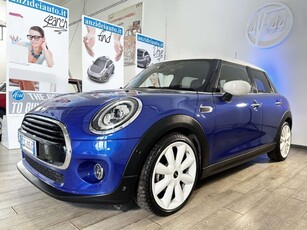 MINI Cooper 100 kW