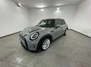 MINI Cooper 100 kW