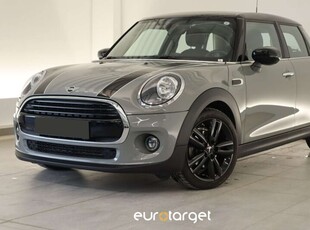 MINI Cooper 100 kW