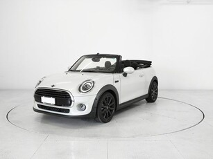 MINI Cooper Cabrio 100 kW