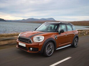 MINI Countryman 1.5 Cooper SE Business Countryman ALL4 Automatica Elettrica/Benzina