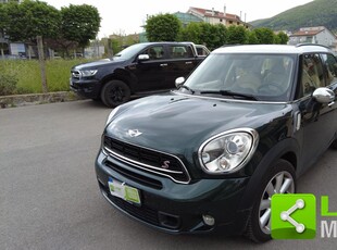 MINI Countryman Mini Cooper SD Countryman Usata