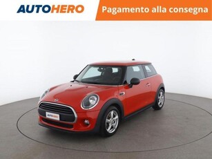 Mini One 1.5 One 5 porte Usate