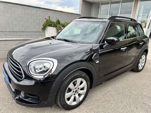 MINI One D Countryman 85 kW