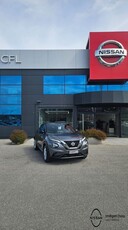 Nissan Juke 1.0 DIG-T 117 CV