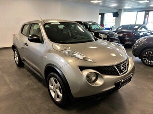 NISSAN Juke 1.6 Benzina Acenta Benzina