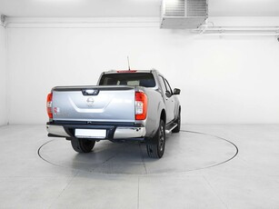 Nissan Navara DC Tekna 140 kW