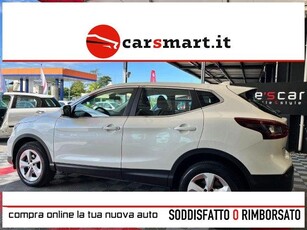 NISSAN QASHQAI 1.5 dCi 115 CV Business