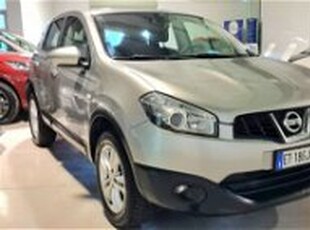 Nissan Qashqai 1.5 dCi 360 del 2013 usata a Trezzano sul Naviglio