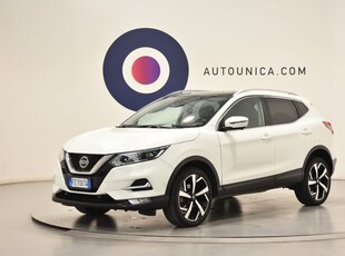 Nissan Qashqai 1.5 dCi