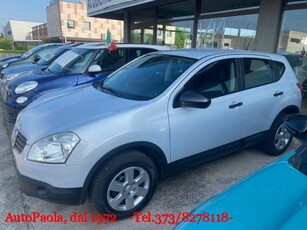 NISSAN Qashqai 1.6 16V Tekna Benzina