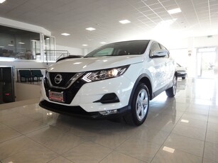 Nissan Qashqai 1.6