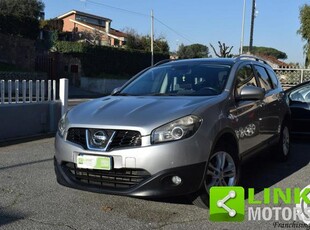 NISSAN Qashqai+2 2.0 dCi DPF Acenta Diesel