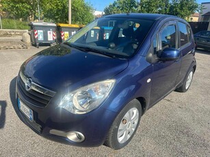 OPEL Agila 1.2 16V Enjoy Benzina